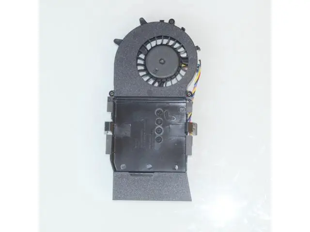 Alt view image 2 of 4 - 1pcs EF70150SX-C030-S99 DC5V 4.5W 9020 90*90*20mm PN/2HM9P CN-019P4P-72449
