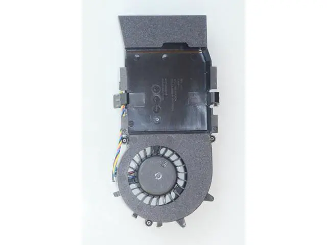Alt view image 3 of 4 - 1pcs EF70150SX-C030-S99 DC5V 4.5W 9020 90*90*20mm PN/2HM9P CN-019P4P-72449