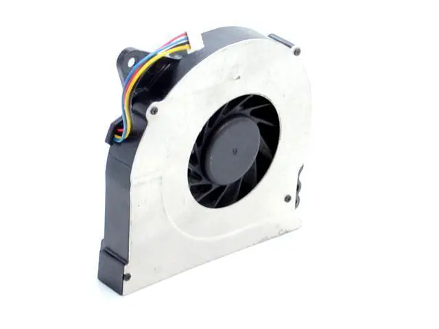 Alt view image 3 of 5 - SUNON Laptop cooling fan GB0507PGV1-A DC5V 1.3W and