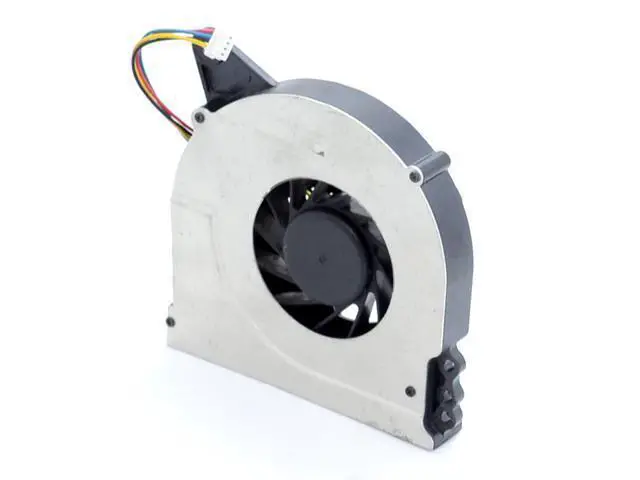 Alt view image 4 of 5 - SUNON Laptop cooling fan GB0507PGV1-A DC5V 1.3W and