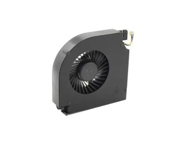 Alt view image 5 of 5 - FOR Dell M5700 laptop 0tjj0r CPU card cooling fan 26PND