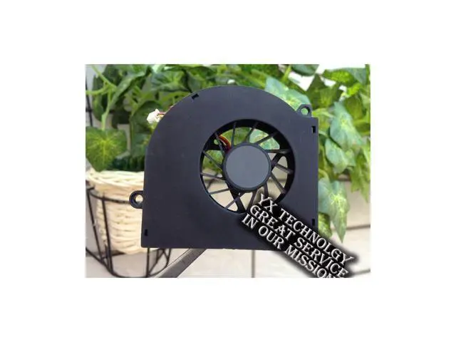 Alt view image 2 of 2 - SUNON laptop cooling fan New 630M 640M original HC437