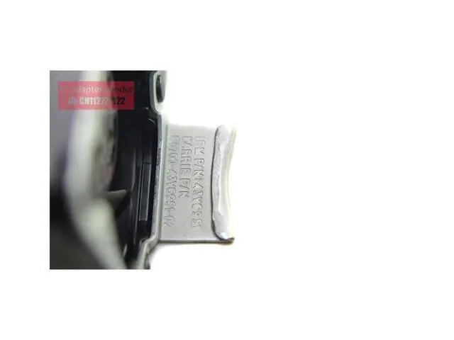Alt view image 3 of 5 - FOR IBM X3550M3 X3550M2 Server cooling fan 43V6929 43V6928