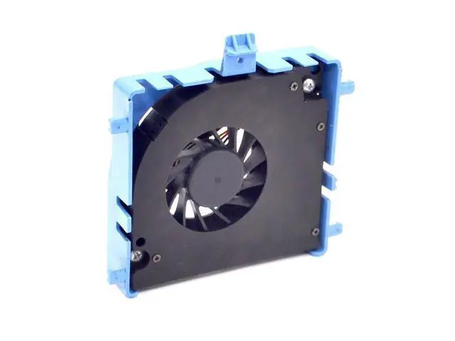 Alt view image 3 of 6 - New 760 GB0507PGV1-A hard drive cooling fan HK120