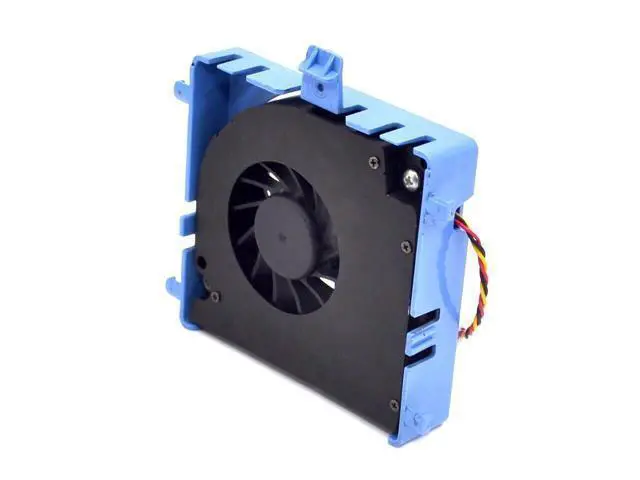 Alt view image 4 of 6 - New 760 GB0507PGV1-A hard drive cooling fan HK120