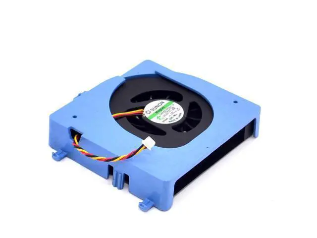 Alt view image 5 of 6 - New 760 GB0507PGV1-A hard drive cooling fan HK120