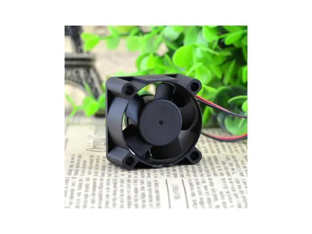 Alt view image 4 of 5 - For SUNON Cooling fan 4CM 4020 5V 0.7W KD0504PKB3