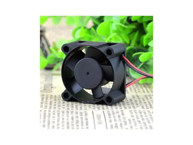Alt view image 5 of 5 - For SUNON Cooling fan 4CM 4020 5V 0.7W KD0504PKB3
