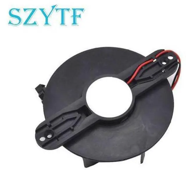 Main image of original 2 line mute cooling fan. TD8025LS-P 0.20A 90MM