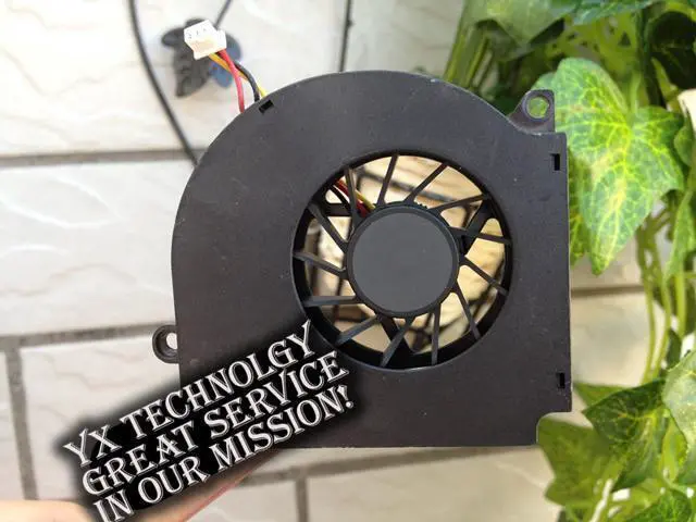 Alt view image 2 of 2 - SUNON laptop cooling fan 630M 640M genuine HC437