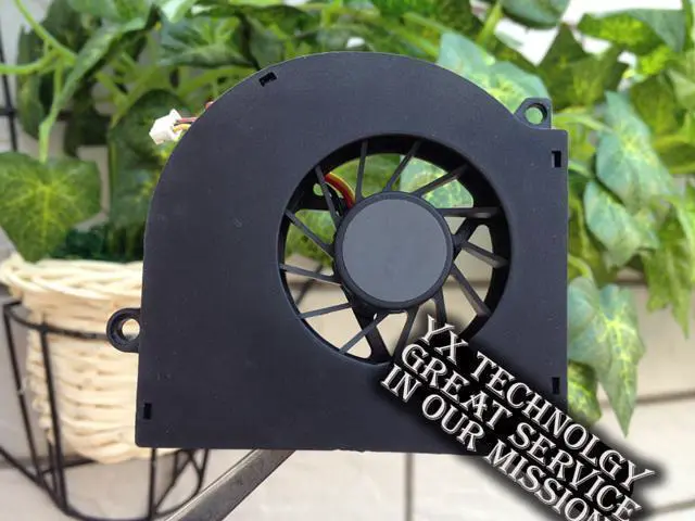 Alt view image 2 of 2 - SUNON laptop cooling fan 630M 640M HC437