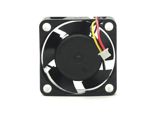 Alt view image 2 of 4 - 1pcs HA40201V4-10000-G99 cooling fan 12V 0.42W 4cm 4020