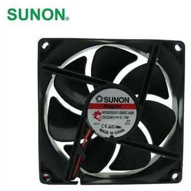 Main image of 1pcs ME92252V1-000C-A99 9225 24V cooling fan 9025