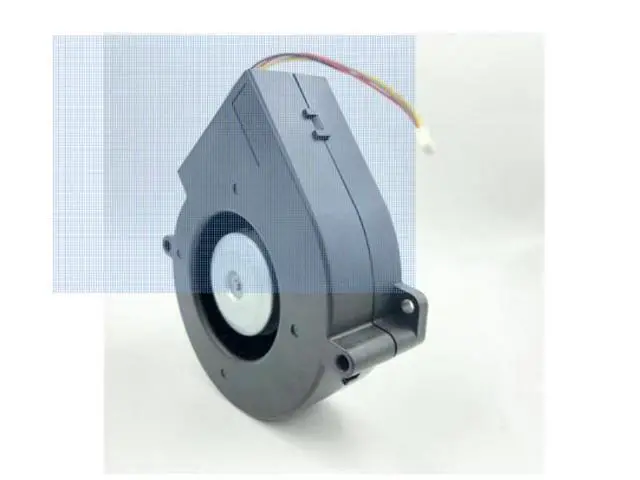 Alt view image 2 of 7 - 9BAM12P2G10 Server Cooling Fan DC 12V 1.85A 4-wire