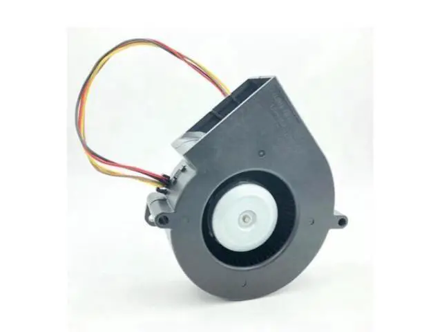 Alt view image 3 of 7 - 9BAM12P2G10 Server Cooling Fan DC 12V 1.85A 4-wire