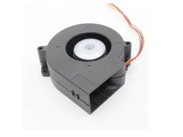 Alt view image 5 of 7 - 9BAM12P2G10 Server Cooling Fan DC 12V 1.85A 4-wire