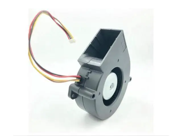 Alt view image 6 of 7 - 9BAM12P2G10 Server Cooling Fan DC 12V 1.85A 4-wire