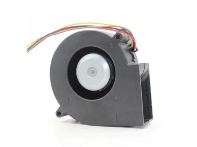 Alt view image 7 of 7 - 9BAM12P2G10 Server Cooling Fan DC 12V 1.85A 4-wire