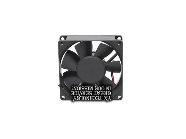 Alt view image 3 of 3 - New PMD1208PTB1-A 80*80*25mm 8025 12V 5.2W cooling fan