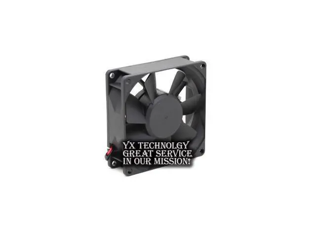 Alt view image 2 of 3 - New PMD1208PTB1-A 80*80*25mm 8025 12V 5.2W cooling fan