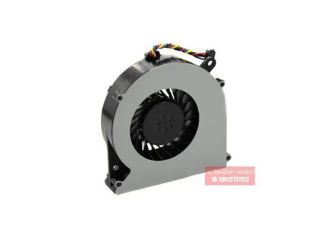 Alt view image 5 of 6 - The new FOR Fujitsu Lifebook LH531 BH531 laptop cooling fan