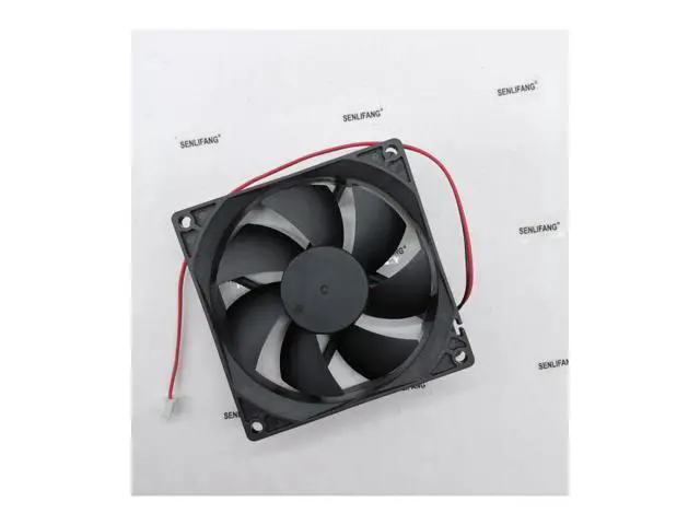 Alt view image 3 of 3 - panaflo 9CM 9025 24V 0.17A FBA09A24H cooling fan