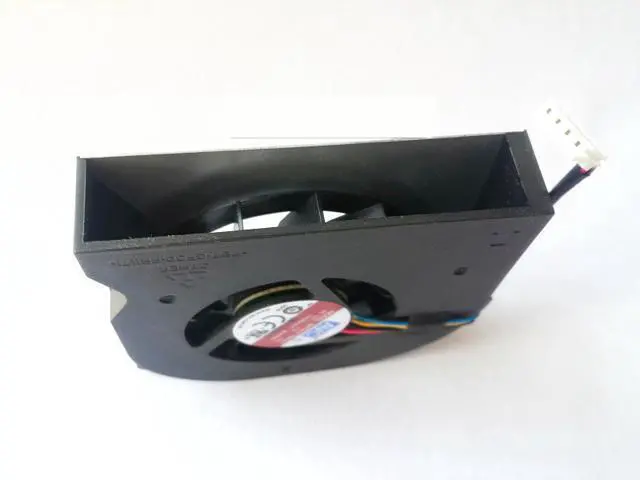 Alt view image 3 of 3 - 1pcs Laptop fan AVC BATA0716R2H 12V 0.3A notebook fan