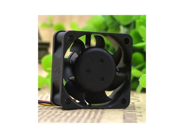 Alt view image 5 of 5 - AUB0424HHB 40154cm 24V 0.13a 3 lines silent cooling fan