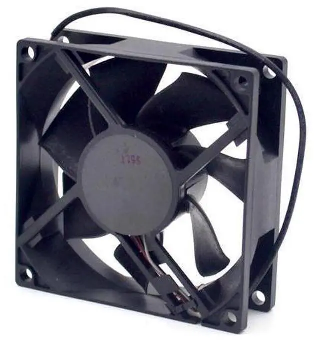 Main image of ADDA 8025 12V 0.3A AD08012UX257301 cooling fan