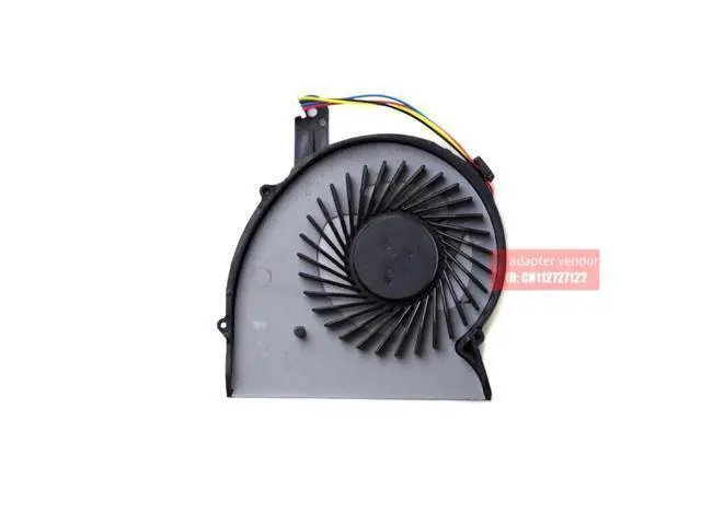 Alt view image 3 of 4 - FOR HP ProBook 4340S 4341S laptop CPU Cooling Fan