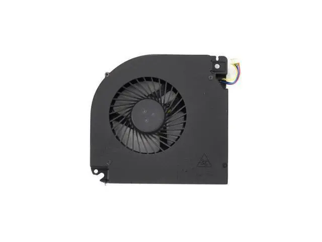 Alt view image 3 of 5 - FOR Dell M5700 laptop 0tjj0r CPU card cooling fan 26PND