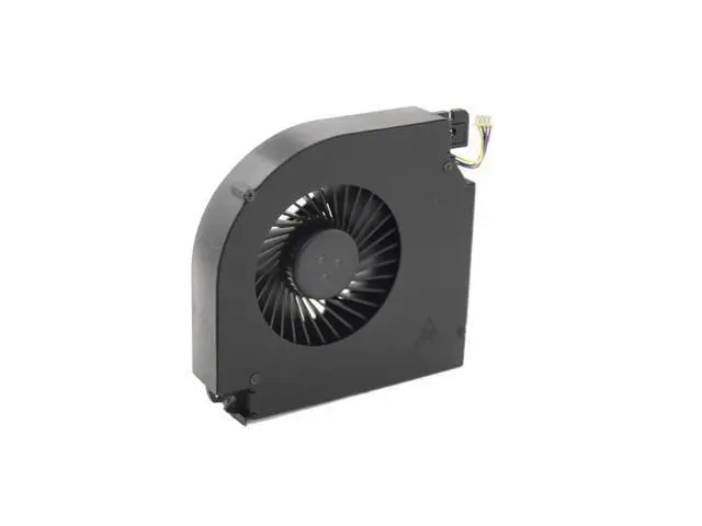 Alt view image 5 of 5 - FOR Dell M5700 laptop 0tjj0r CPU card cooling fan 26PND