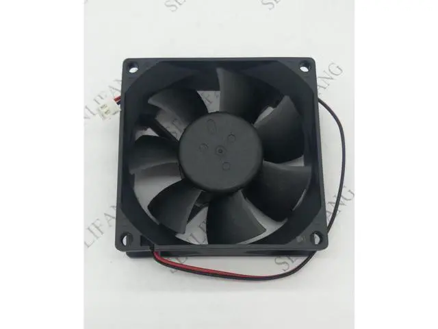 Alt view image 2 of 2 - for ADDA AD0824VB-A71GP 8025 24V 0.38A cooling fan