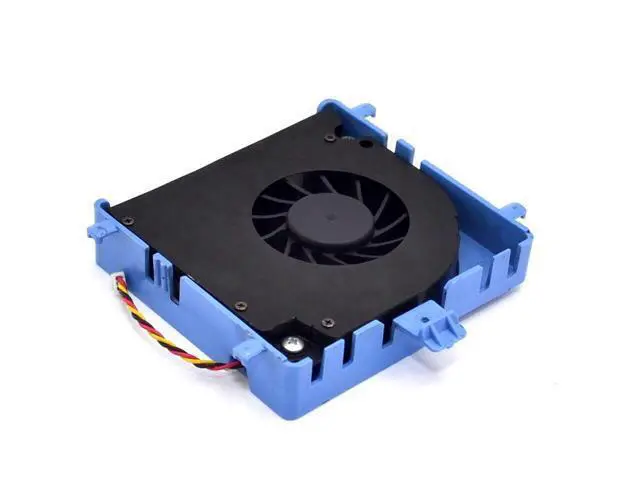 Alt view image 6 of 6 - New 760 GB0507PGV1-A hard drive cooling fan HK120