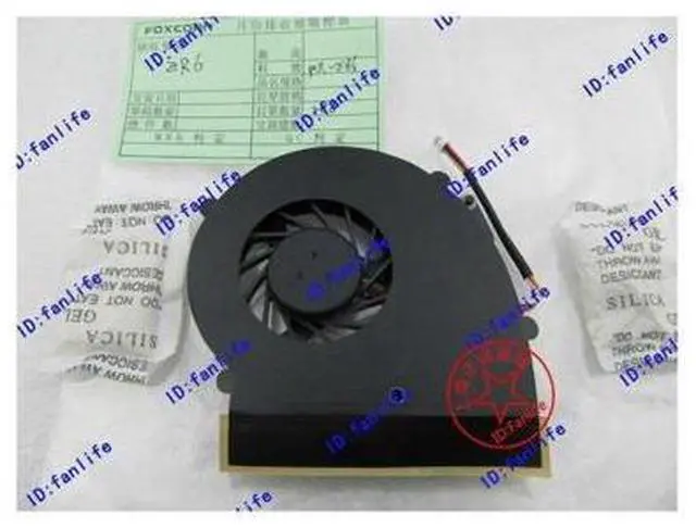 Main image of New FOR ACER emachines e528 cooling fan