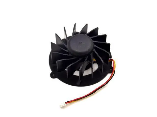 Alt view image 2 of 2 - GC125025VH-A 12V 2.0W 13.B4520.F.GN COOLING FAN