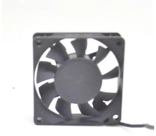 Alt view image 2 of 5 - 1pcs PMD4807PKB1-A DC 48V 1.54W DC Cooling Fan 7cm