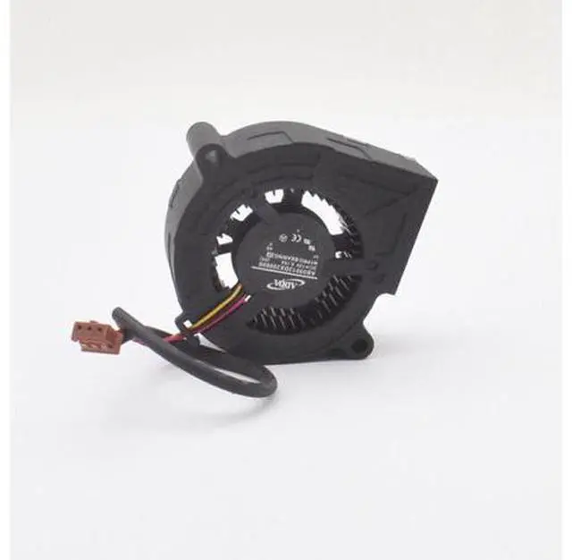 Main image of 1pcs 5cm AB05012DX200600 5020 12v 0.15a Blower Cooling fan