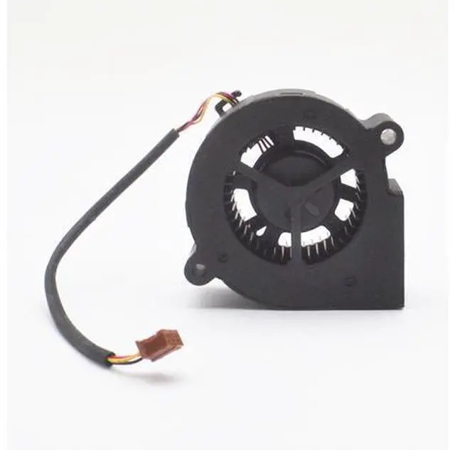 Alt view image 3 of 4 - 1pcs 5cm AB05012DX200600 5020 12v 0.15a Blower Cooling fan