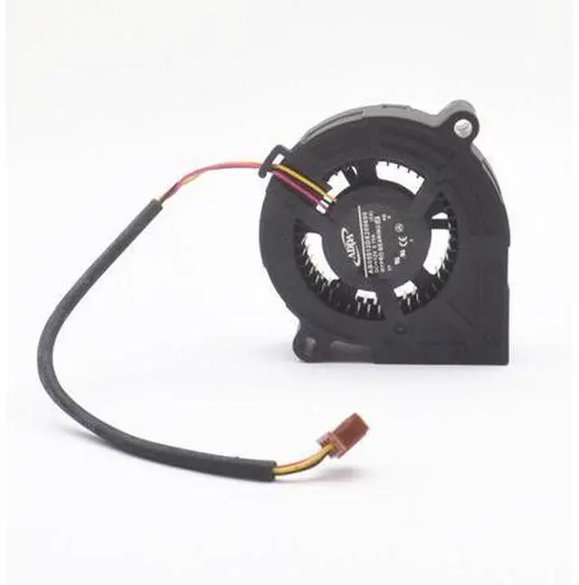 Alt view image 4 of 4 - 1pcs 5cm AB05012DX200600 5020 12v 0.15a Blower Cooling fan