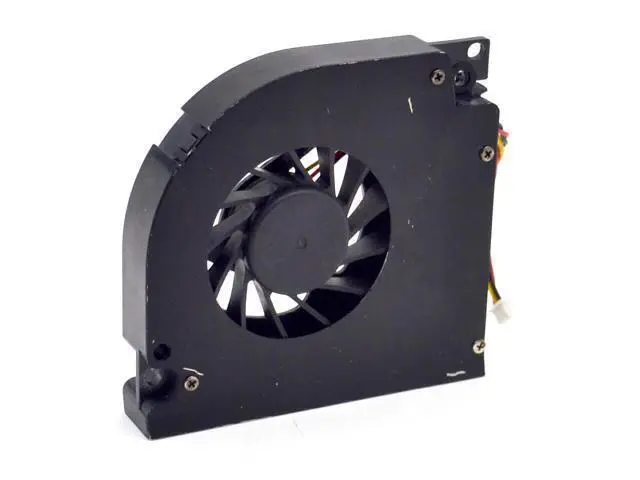 Alt view image 2 of 2 - 1000 V1000 fan CPU fan GB0507PGV1-A YD615 DC5V 1.6W