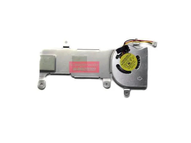 Alt view image 2 of 4 - FOR lenovo S10-2 S10-2C S10-3C aluminum cooling fan