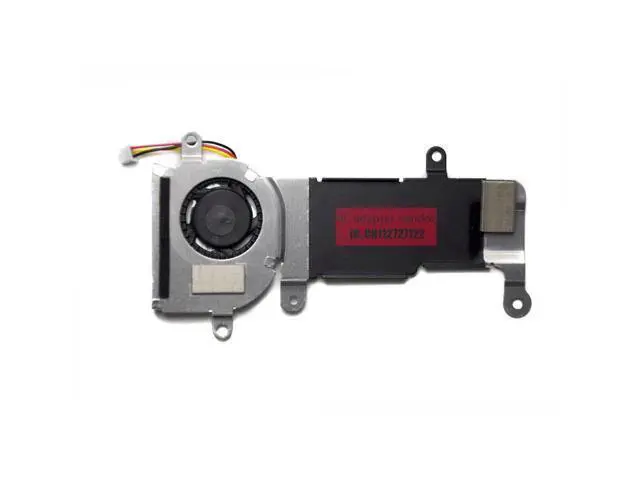 Alt view image 3 of 4 - FOR lenovo S10-2 S10-2C S10-3C aluminum cooling fan