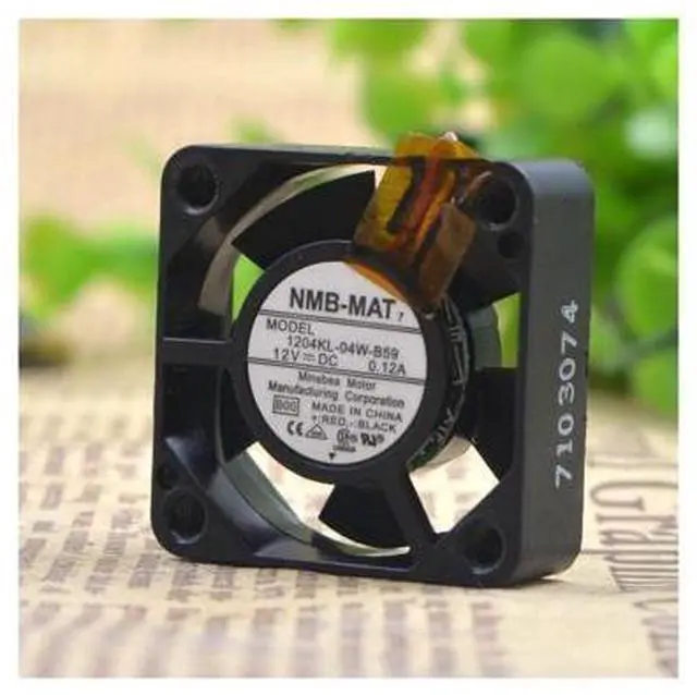 Main image of 3.5CM 3507 5V 0.6W Blower GB0535ADV31-8 Cooling Fan
