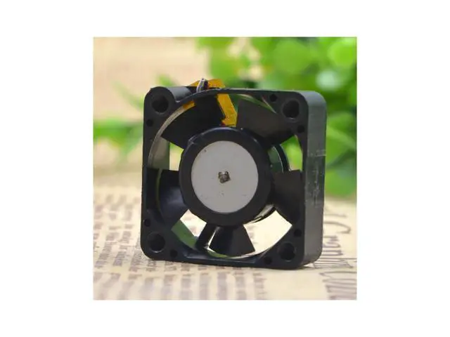 Alt view image 5 of 5 - 3.5CM 3507 5V 0.6W Blower GB0535ADV31-8 Cooling Fan
