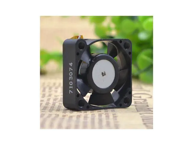 Alt view image 4 of 5 - 3.5CM 3507 5V 0.6W Blower GB0535ADV31-8 Cooling Fan