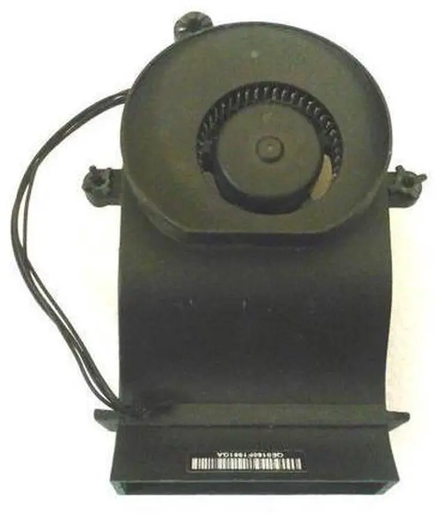 Main image of Hard Disk HDD Cooling Fan 610-0041 For iMac 21.5\