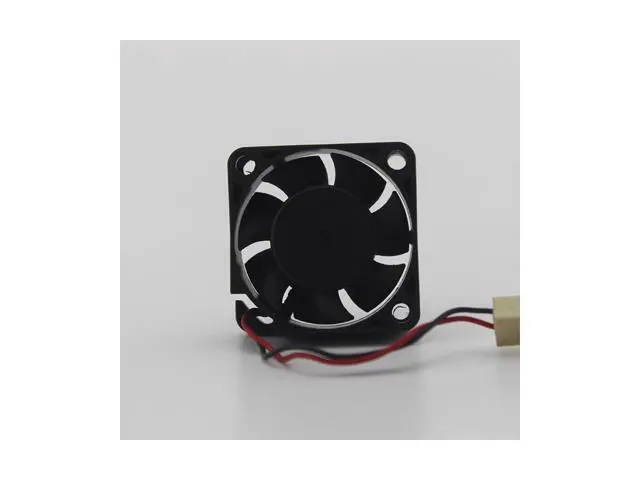 Alt view image 3 of 3 - 3cm cm 3010 FD0530103B-2N 5V 0.3W set-top box cooling fan