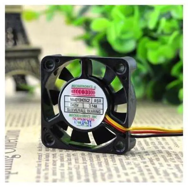 Main image of 40105v cooling fan MA4010H05C2 0.14a