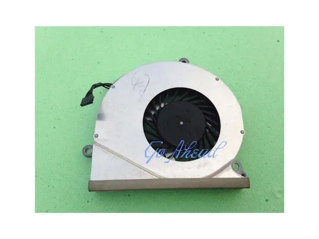 Alt view image 2 of 4 - CPU Cooling Cooler Fan For Apple Macbook 13\